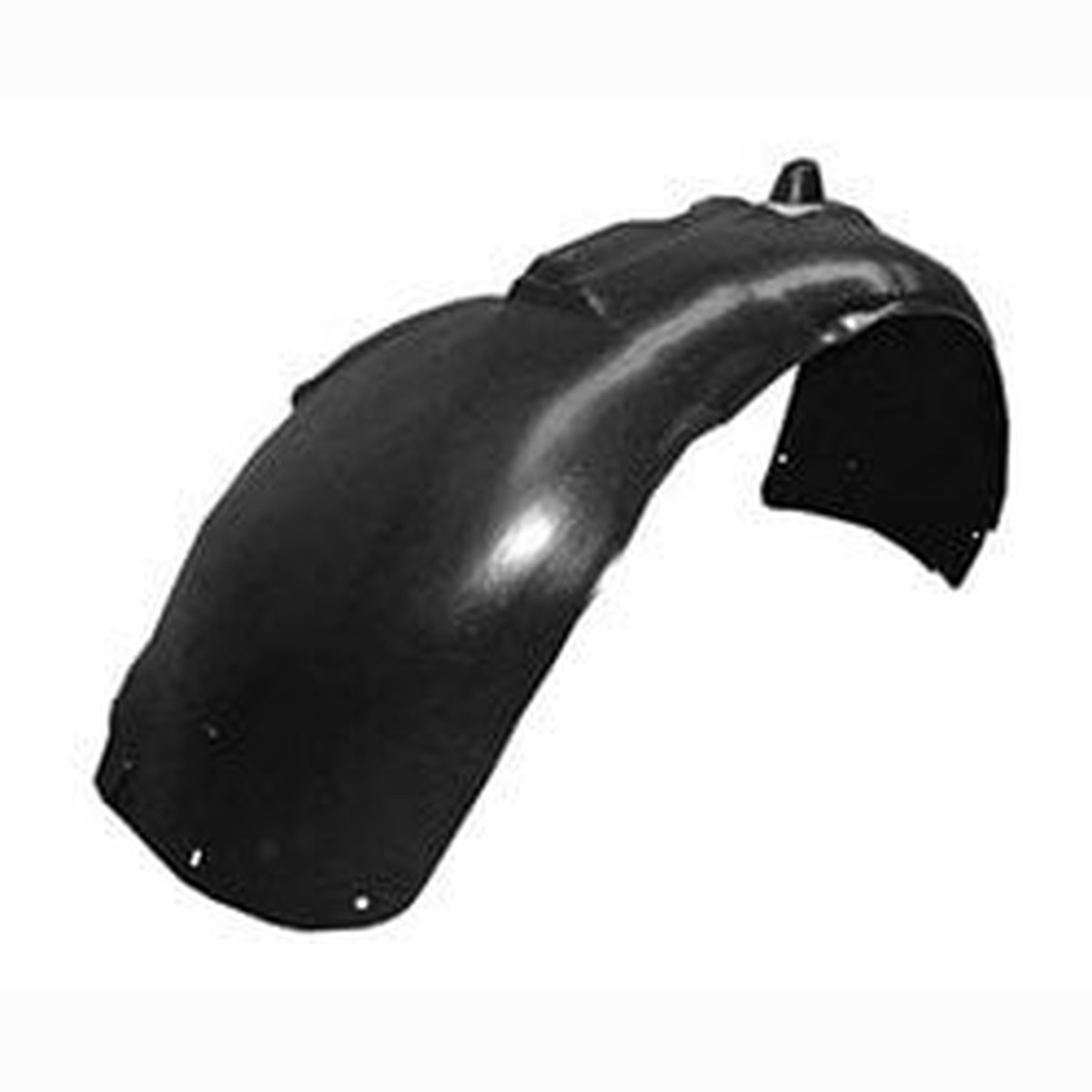 2002-2005 Audi A4 Fender Liner