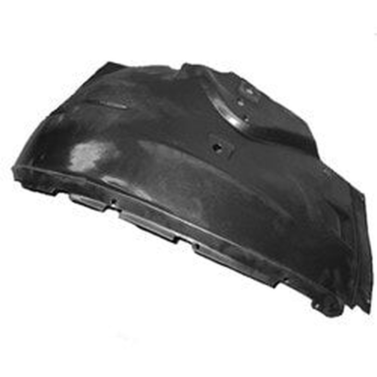 2002-2010 Mercury Mountaineer Fender Liner (Rear Section)