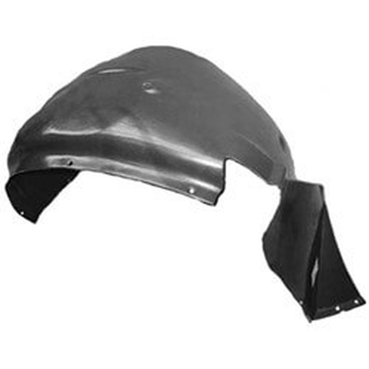 2003-2006 Lincoln Navigator Fender Liner