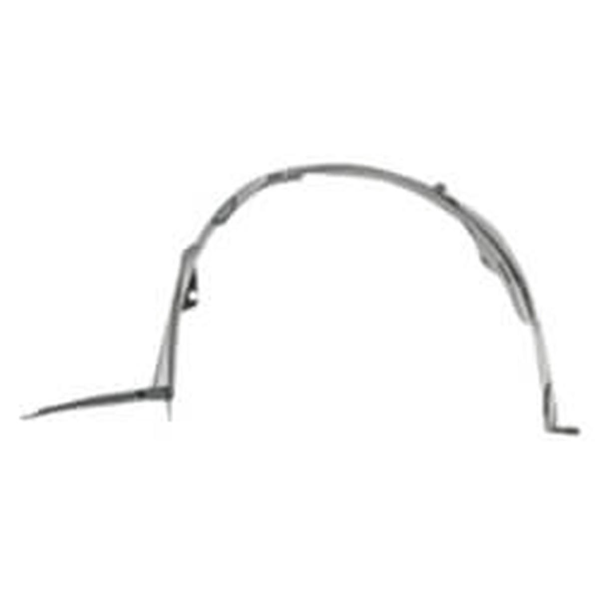 2004-2008 Nissan Maxima Fender Liner
