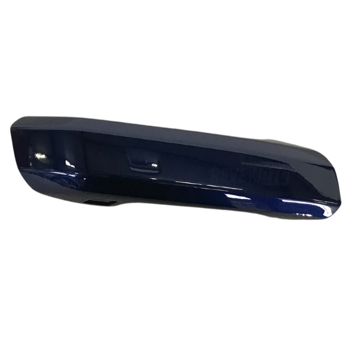 2018-2024 Audi S5 Front Door Handle Painted (Passenger-Side)