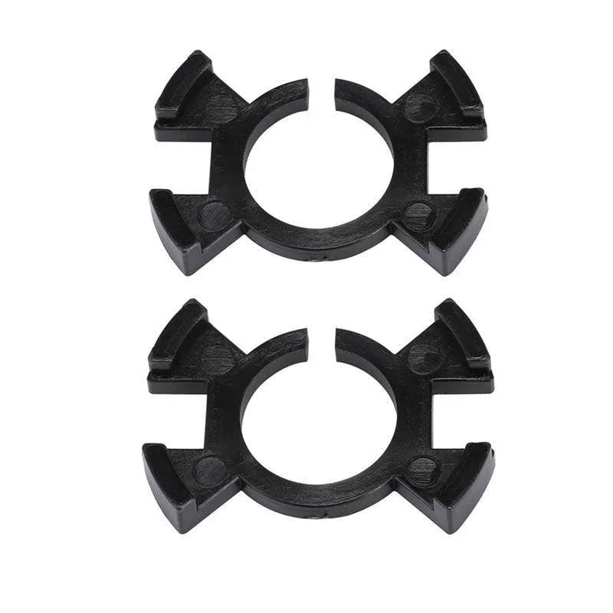 (2pcsset) KP-110 H1 LED light Bulbs Base Holders fit for Honda Prelude Acura Geely Vision EMGRAND Dongfeng lingyue Fengxing Soueast Freeca LANDWIND D D