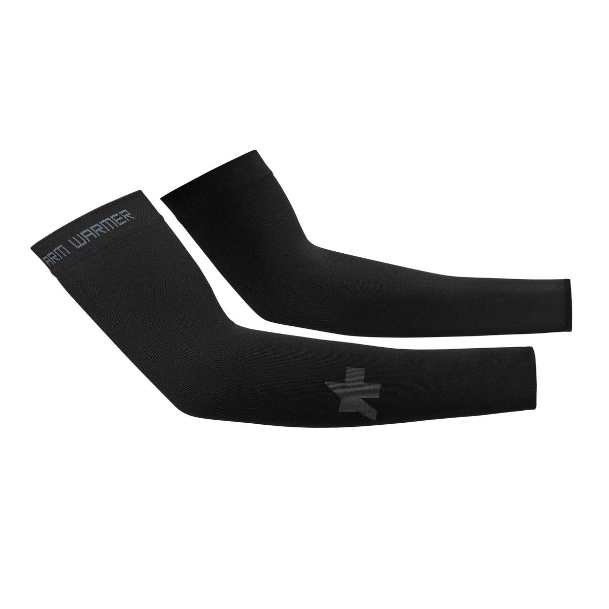 Unisex SpringFall P1 Arm Warmers - Black BlackL-Xl