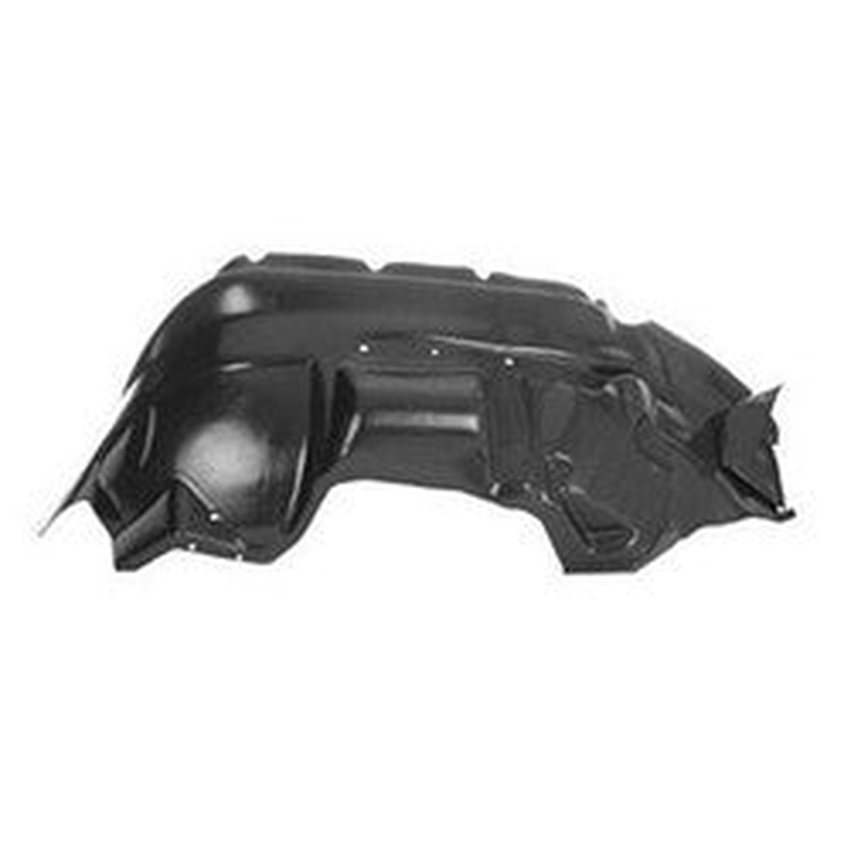 2004-2007 Buick Rainier Fender Liner