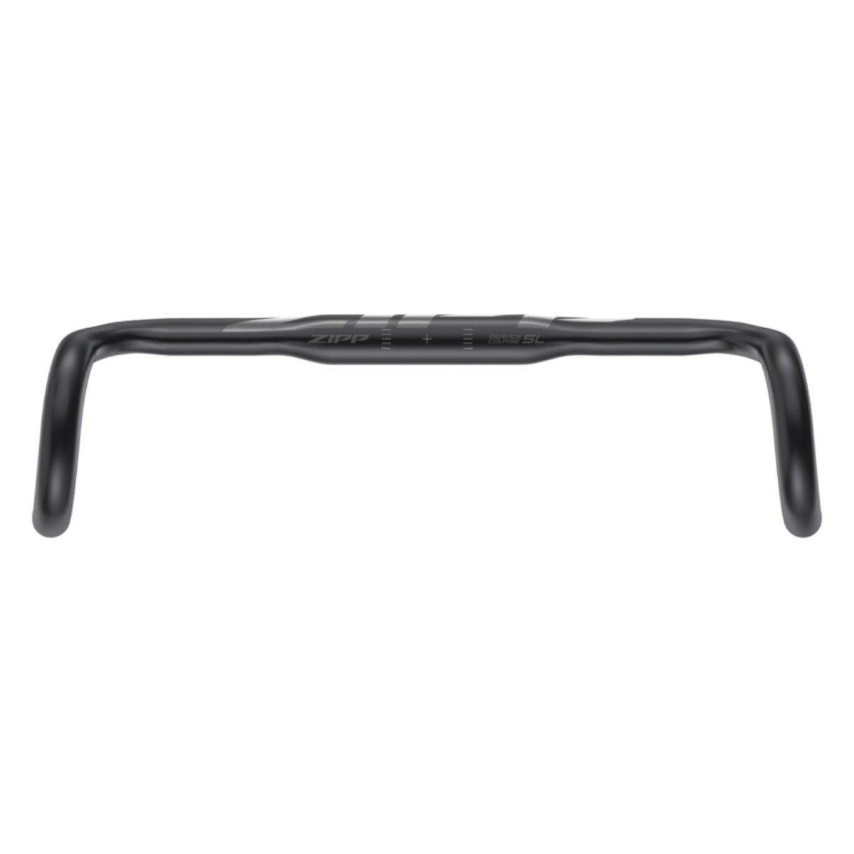 Zipp Service Course Sl-70 Xplr Alloy RoadGravel Handlebar MatteBlack40Cm