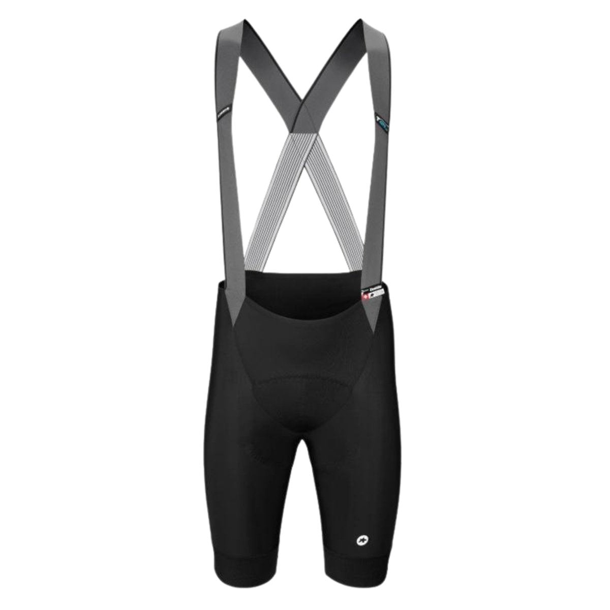 Assos Mille Gts C2 Bibshorts BlackM