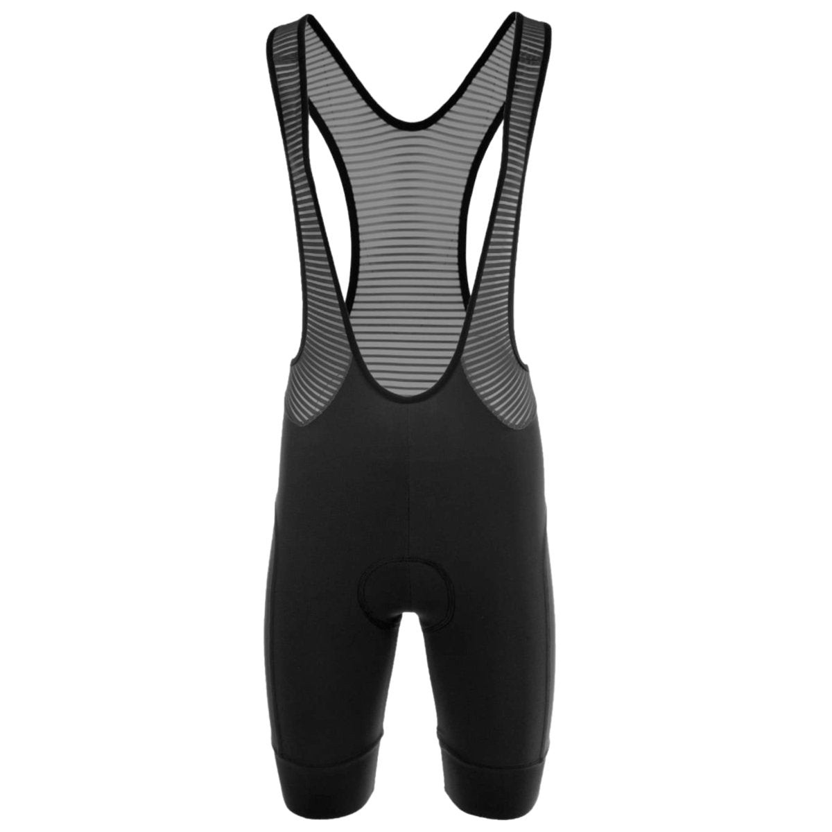 Bioracer Spitfire Bibshort BlackM