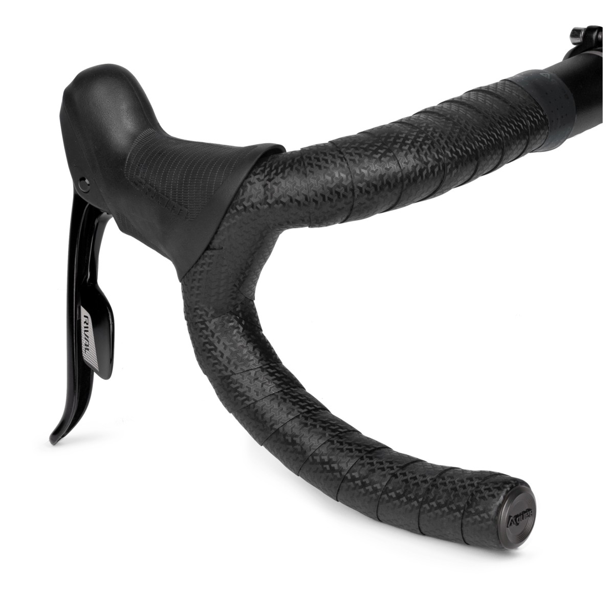 Guee Attitude Bar Tape StyledWhite