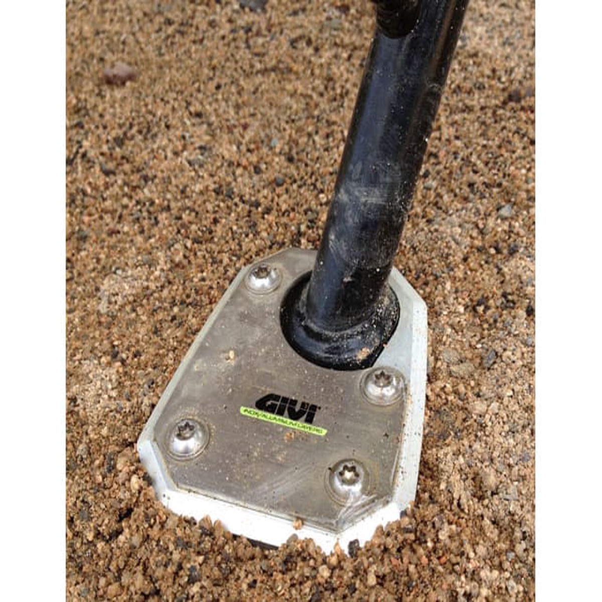 GIVI ES5107 Side Stand Foot Enlarger For BMW F700GS 821713-821718