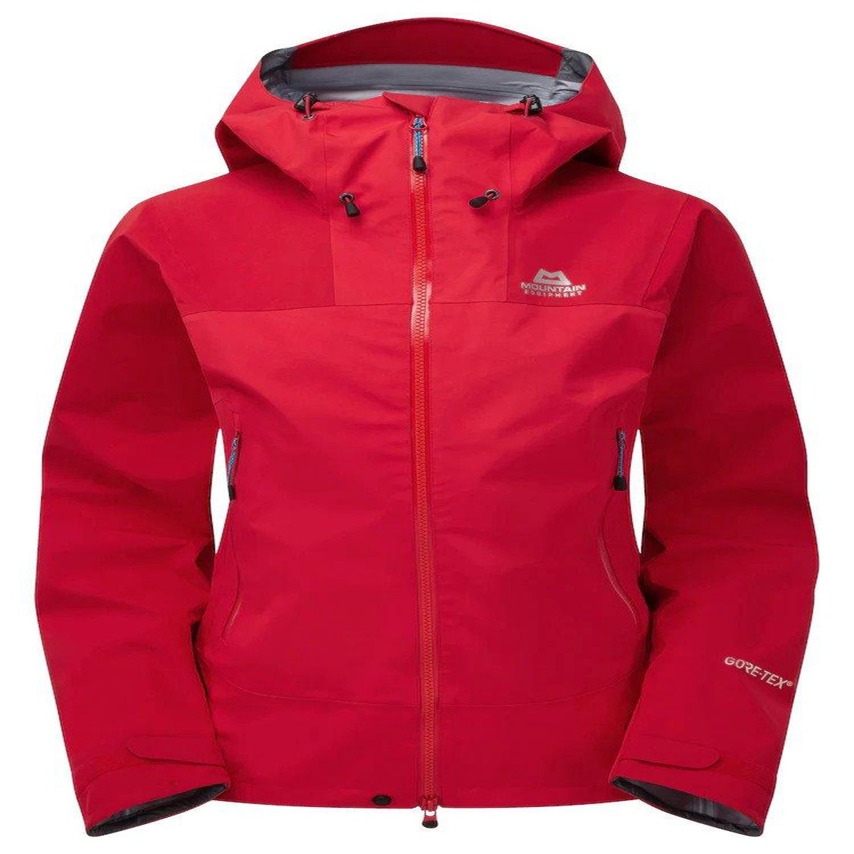 WomenS Rupal Jacket - Red Red16