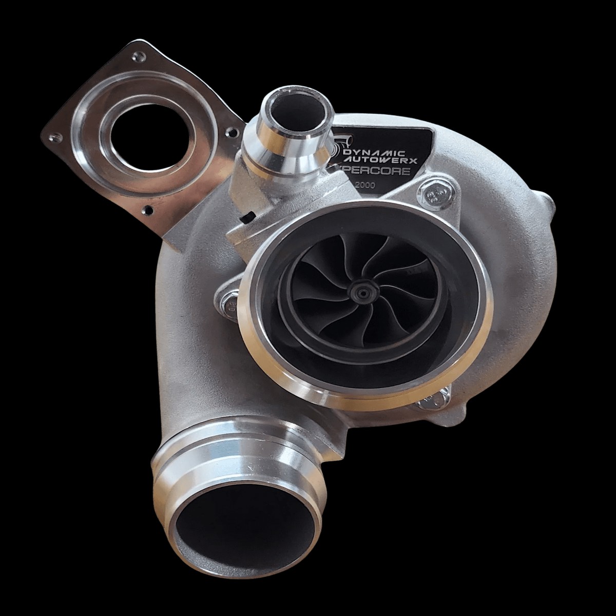 BMWSUPRA GEN 2 B58TU HYPERCORE