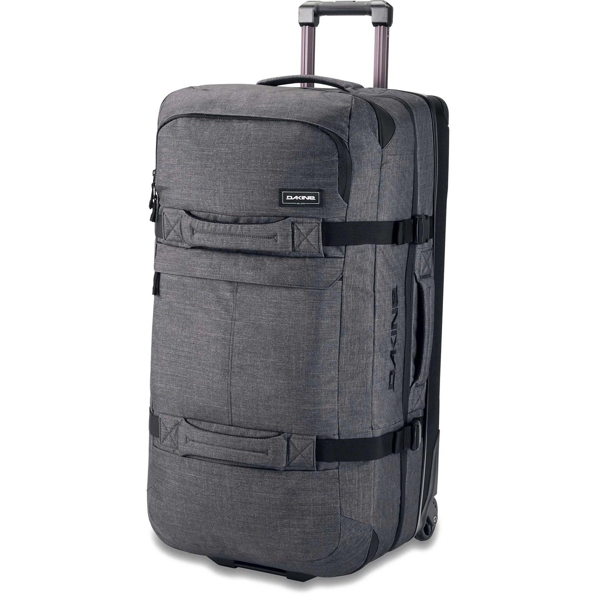 Split Roller 110L - Carbon GreyOs
