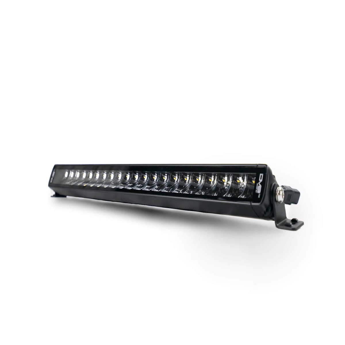 20-Inch Elite Series LED Light Bar Single Row