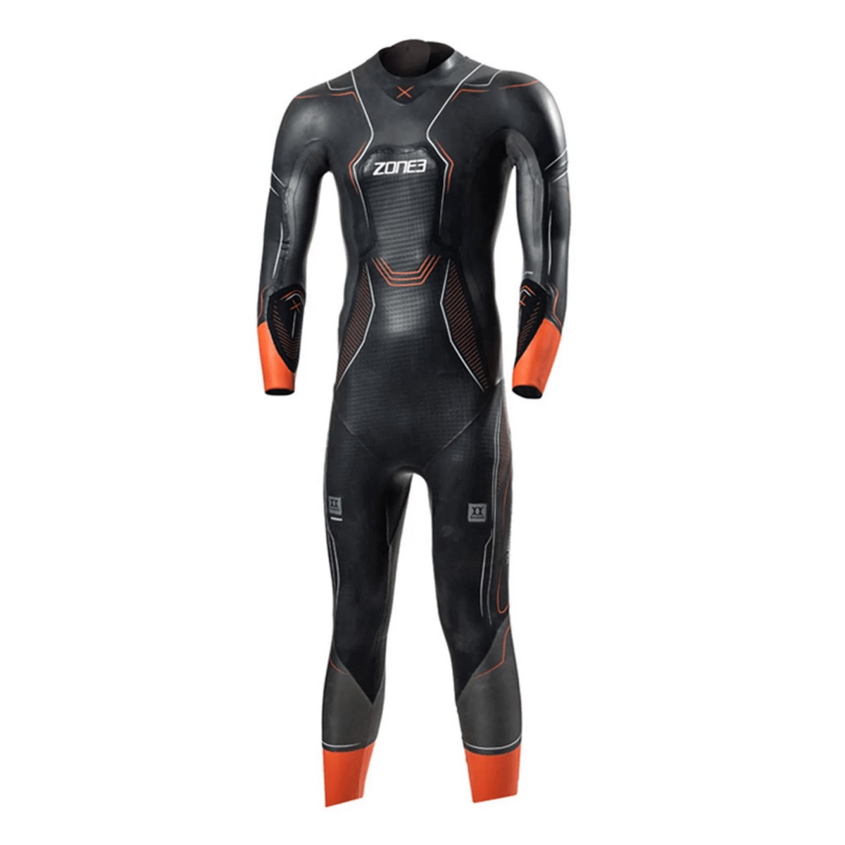 Zone3 Vanquish X MenS Wetsuit M