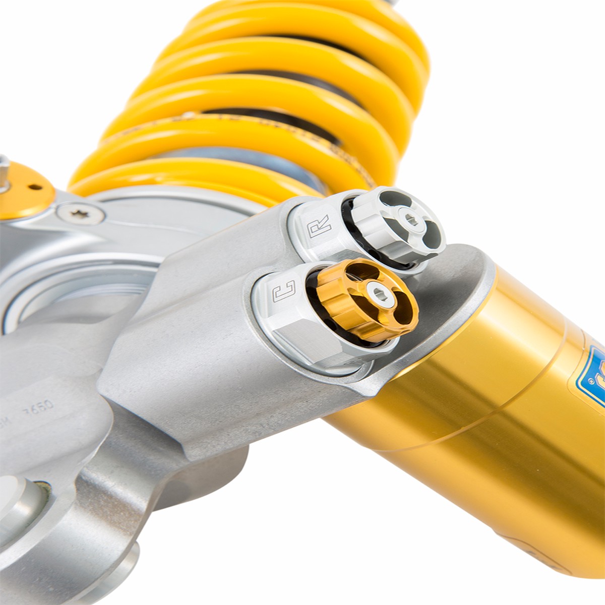 OHLINS TTX GP Shock Ducati Panigale (DU468)