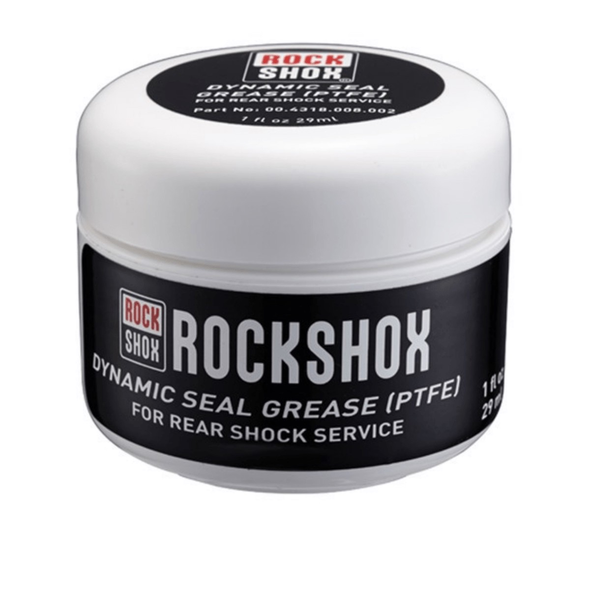 Rockshox Dynamic Seal Grease (Ptfe) 1Oz