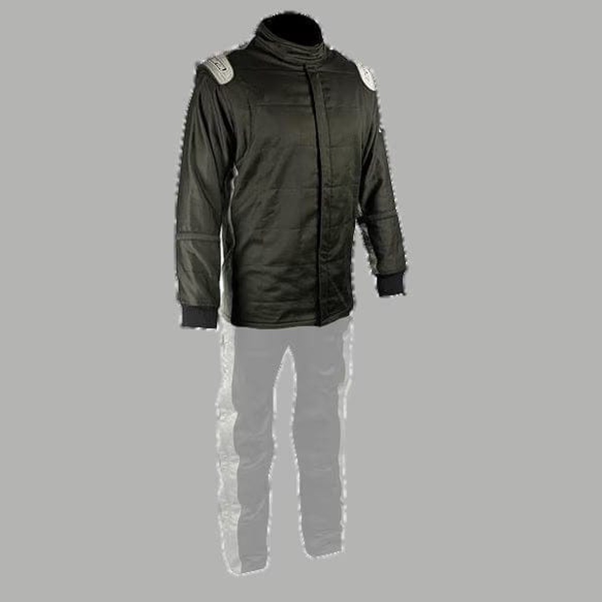 Simpson Racing Titan Driving Jacket