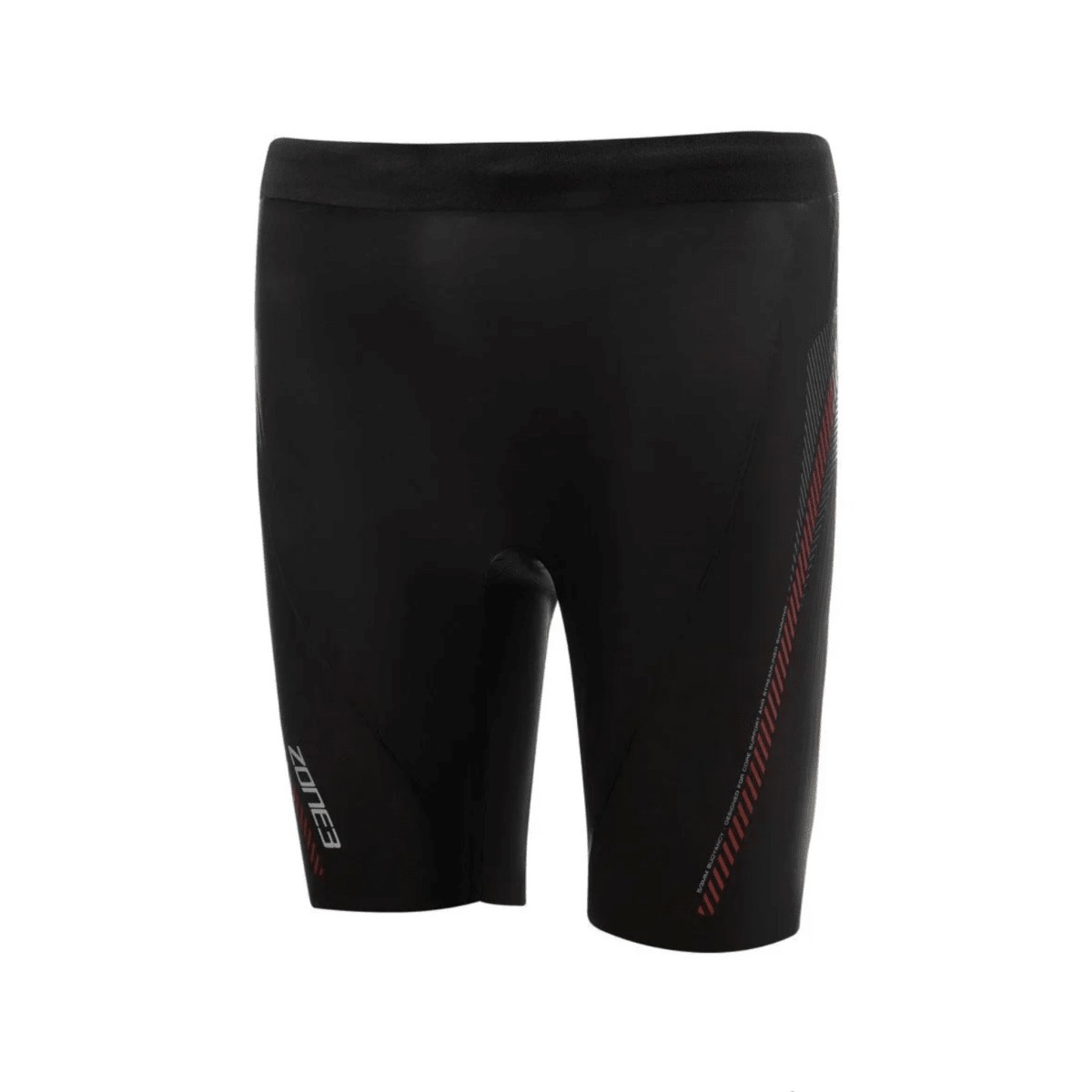 Zone3 Neoprene Buoyancy MenS Shorts Premium Aerodome Elite 53Mm Xxl
