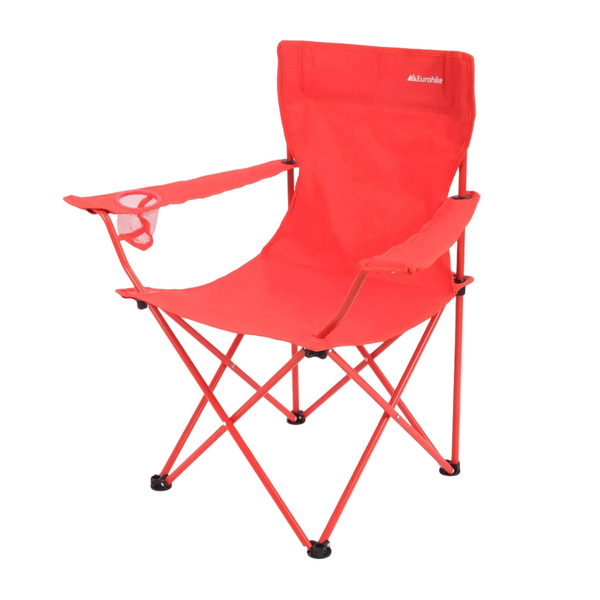 Peak Folding Chair - Red RedOs
