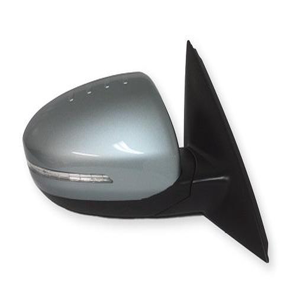 2015 Kia Optima Side View Mirror Painted (Right Passenger-Side)