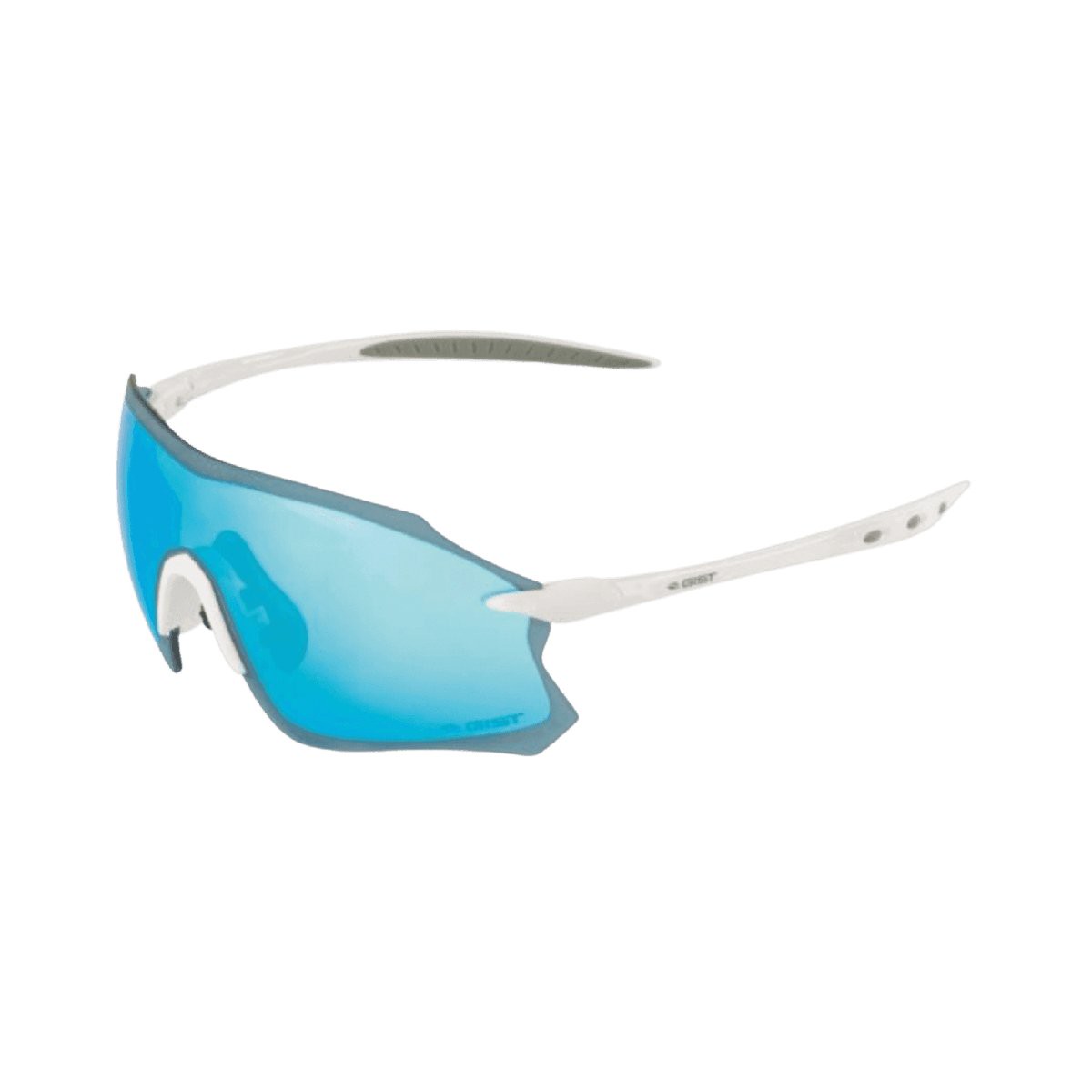 Gist Pack Sunglasses SmokeWhite