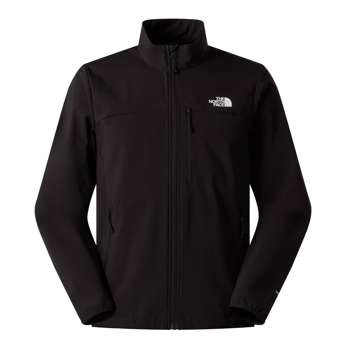 MenS Nimble 20 Jacket - Black BlackL