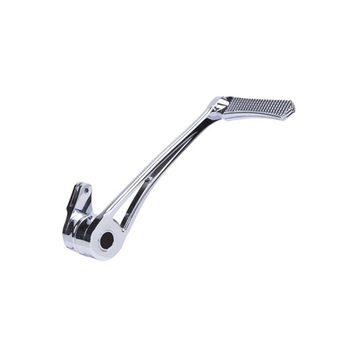 Diamond Brake Arm Chrome Touring Models (97-07)