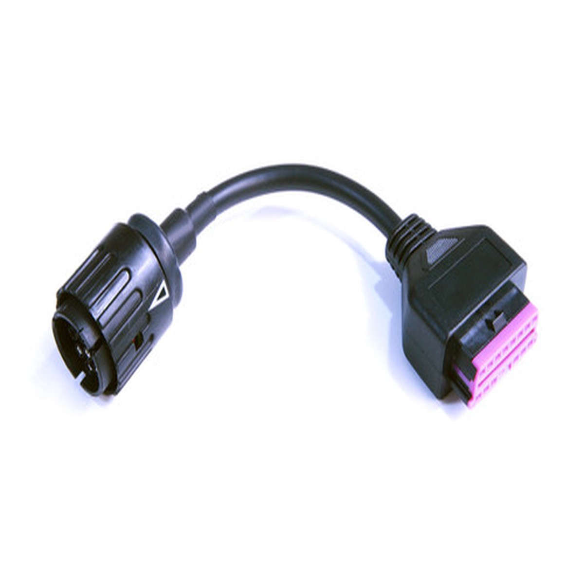 GS-911 Female Adapter (OBD-II to 10-Pin)