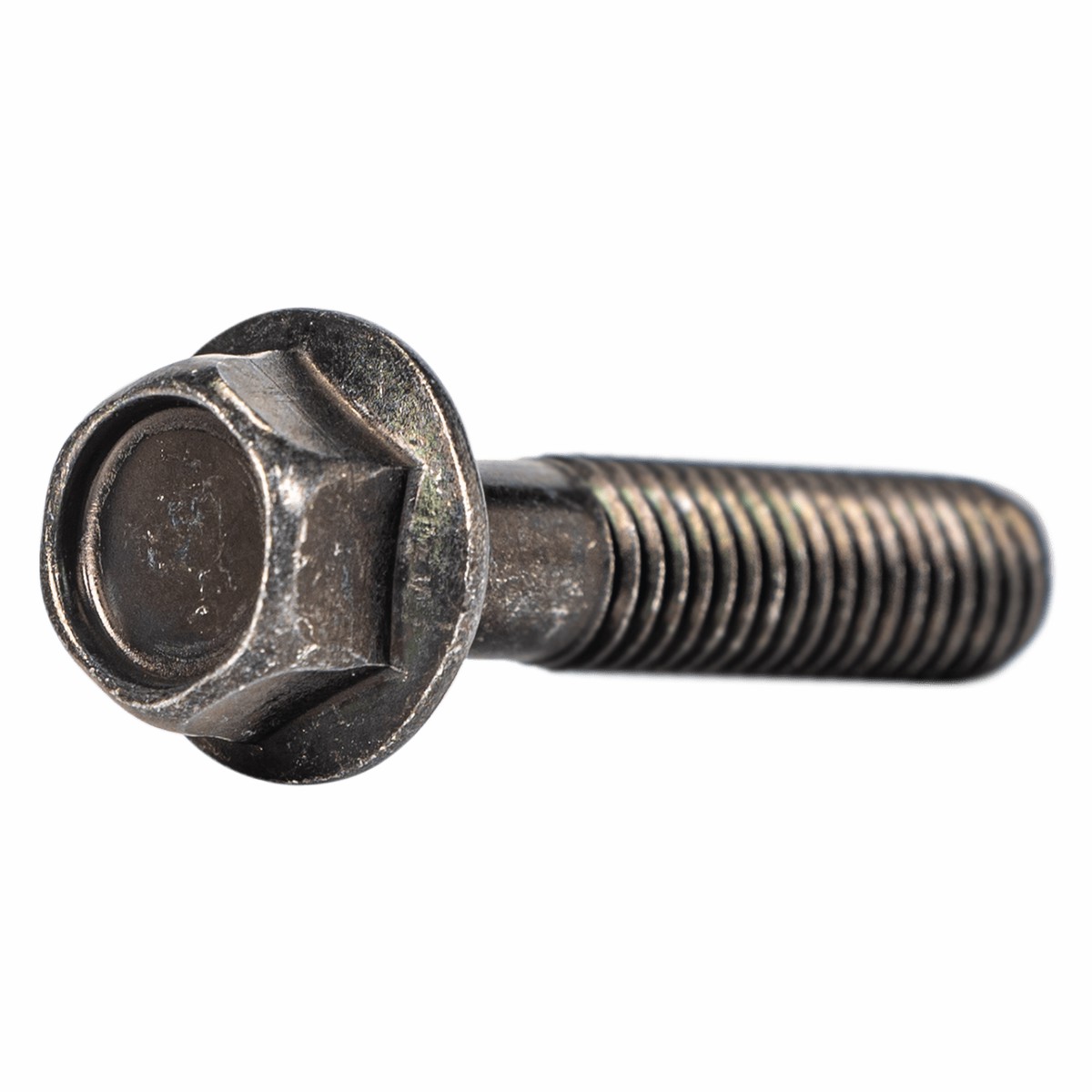 Tornillo de Mofle A 08 BWS 125 Yamaha Original