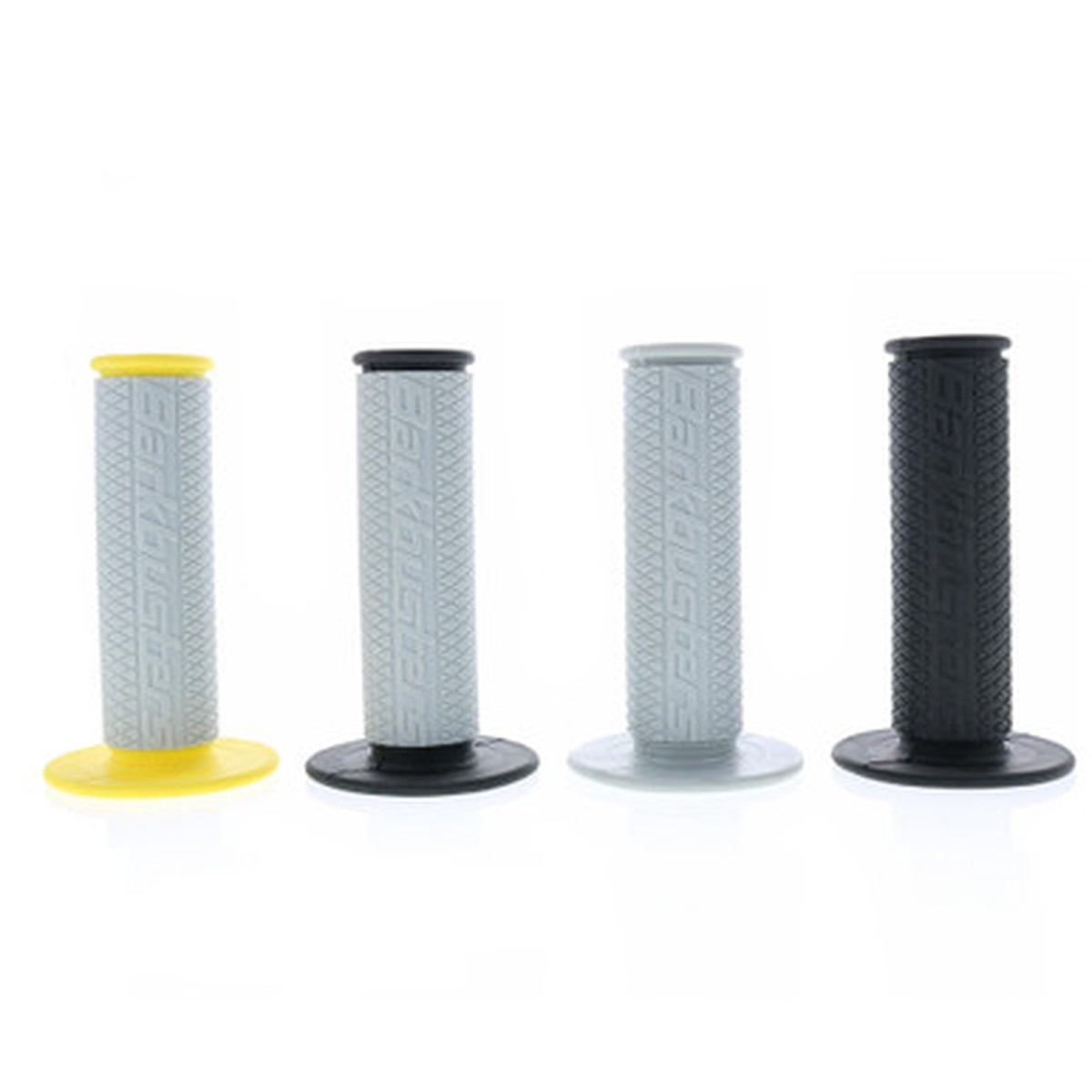 Barkbusters Handlebar Grips Soft Dual Compound for Comfort Performance
