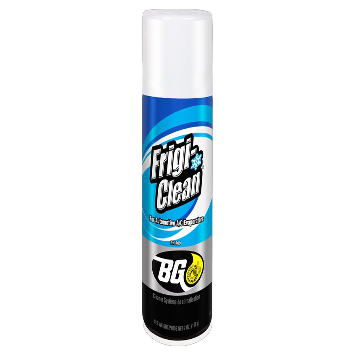 BG Frigi Clean EVAP Cleaner Kit