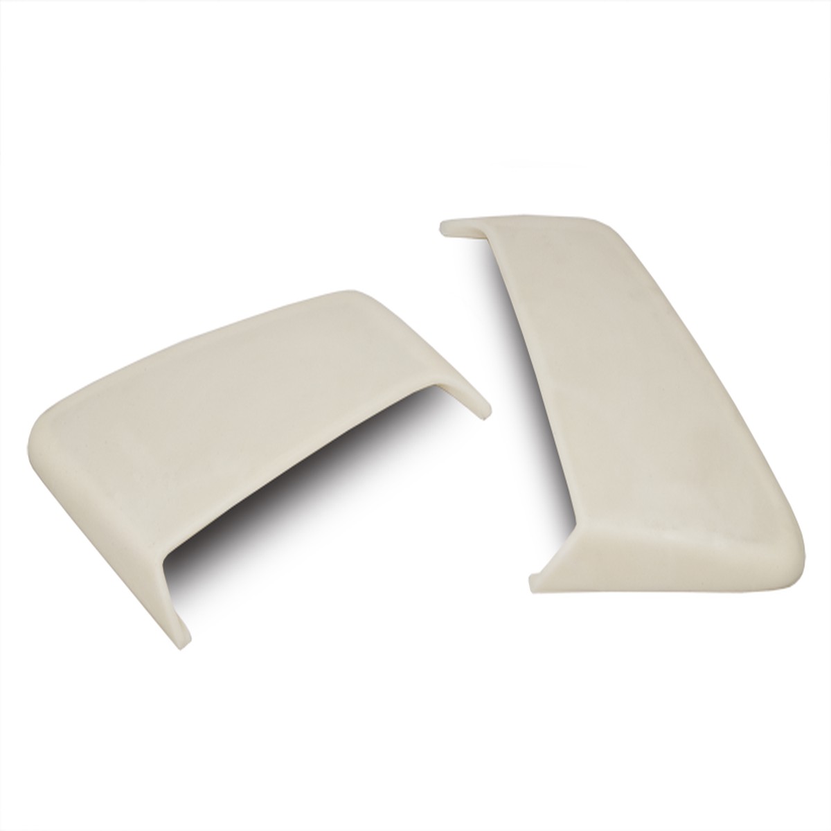 Cervinis GT500 C-Series Side Scoops (2010-2014)