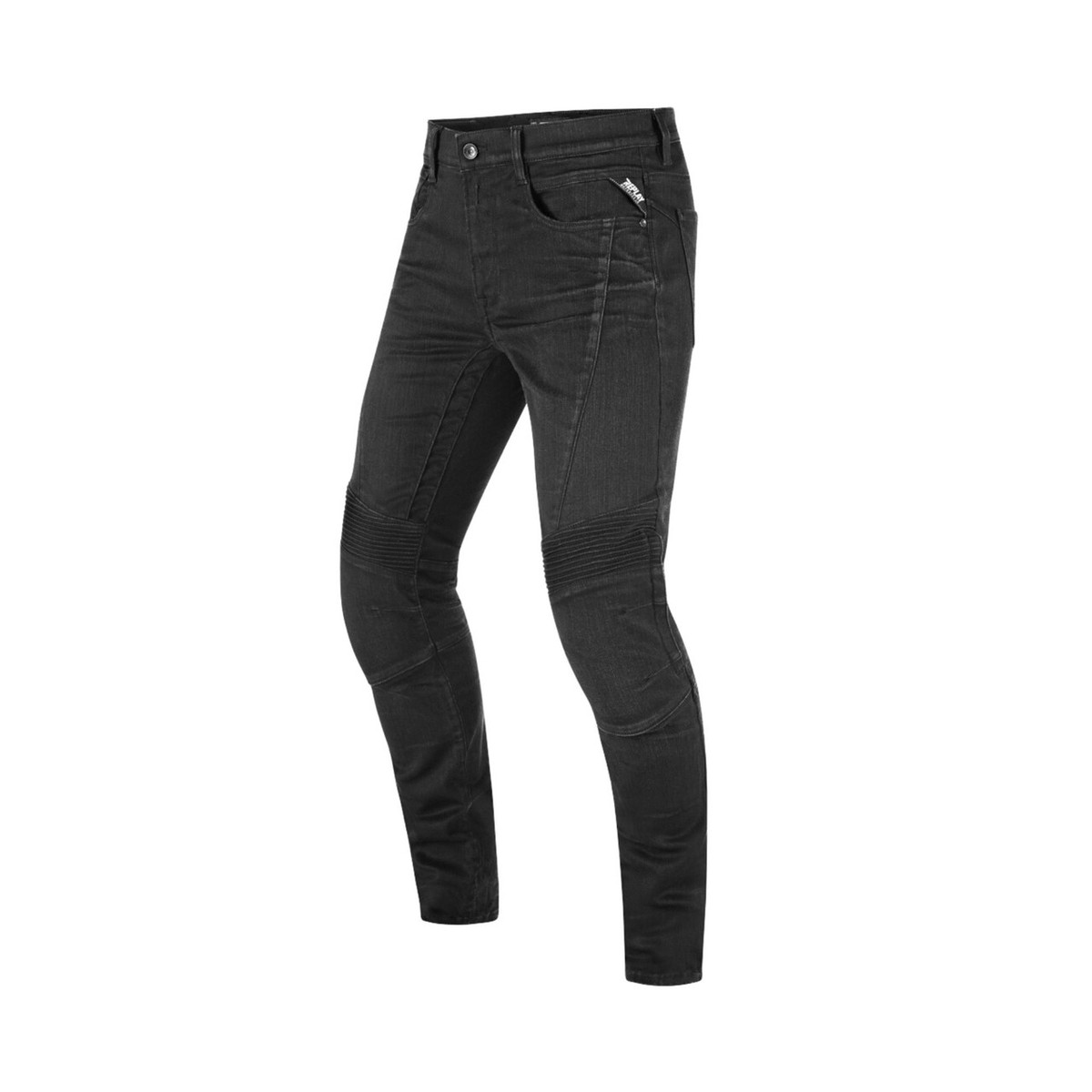 FENDER JEANS BLACK