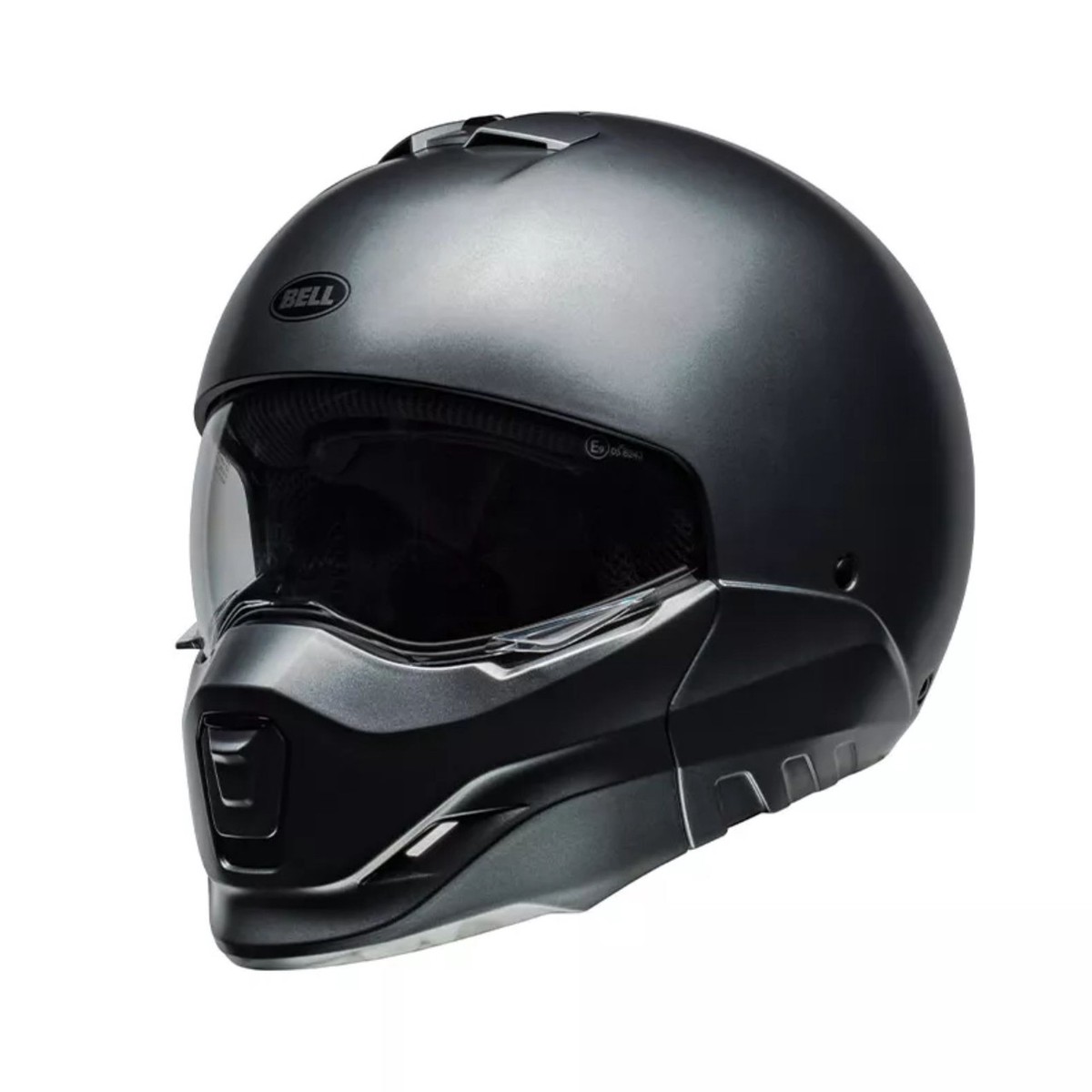 HELMET BROOZER STARSHIP GREY