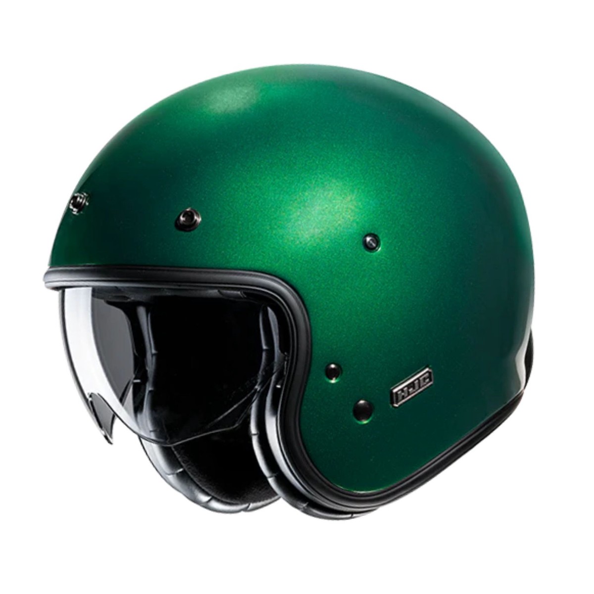 HELMET V31 DEEP GREEN