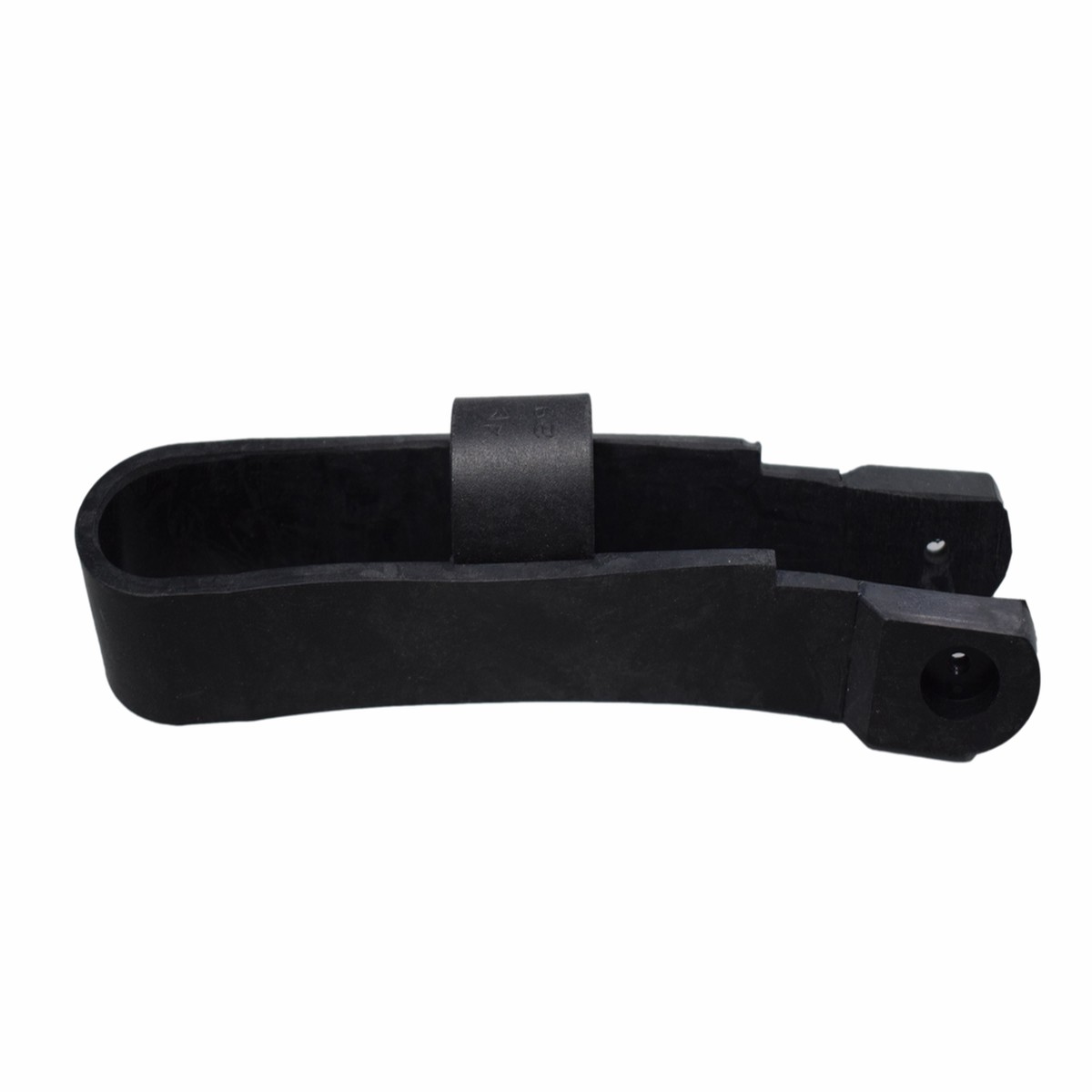 Caucho Protector de Tijera Boxer 100 Bajaj Original