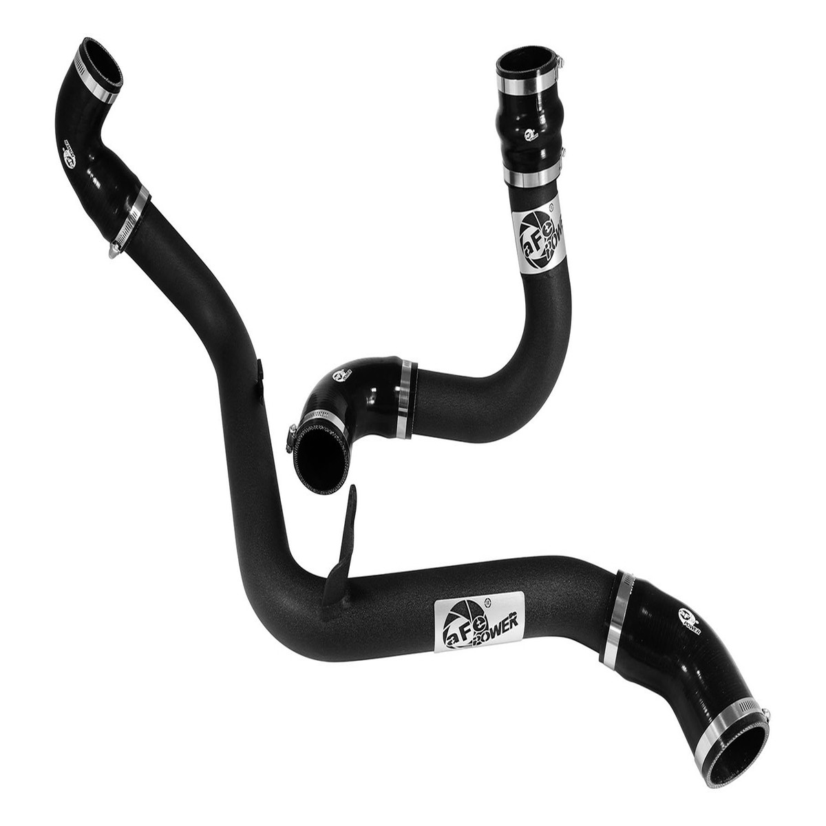 aFe Focus ST BladeRunner Intercooler Tube Kit (2013-2018)