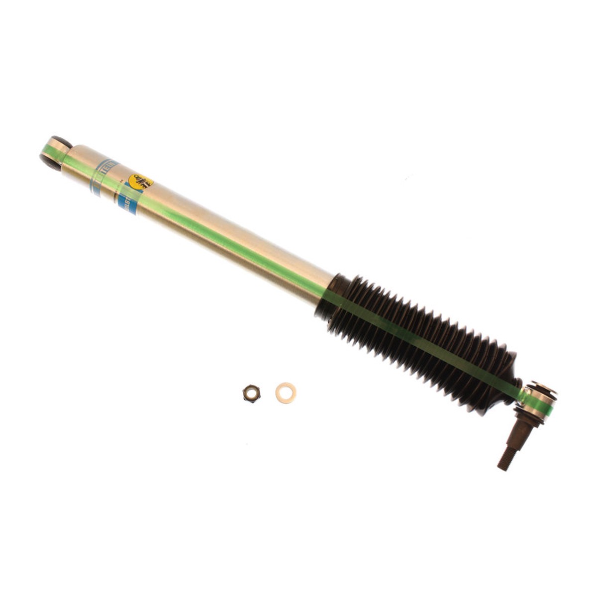 Bilstein F-250F-350 B8 5100 Series Steering Stabilizer (2008-2016)