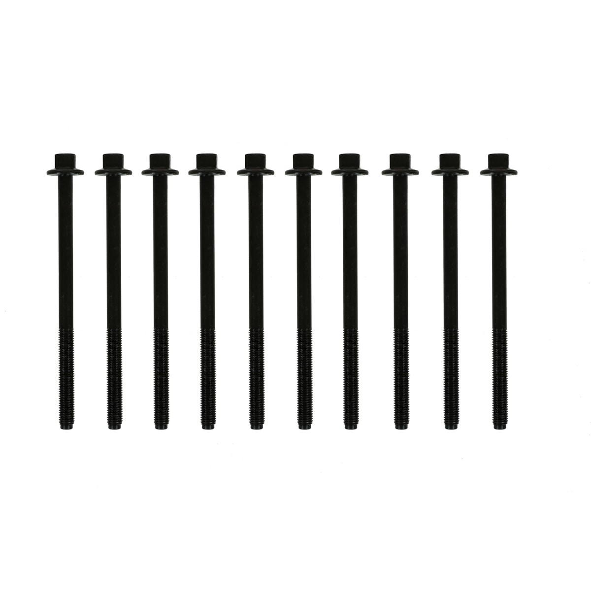 Fel-Pro MustangF-150 50L Cylinder Head Bolt Kit - 12mm (2011-2017)