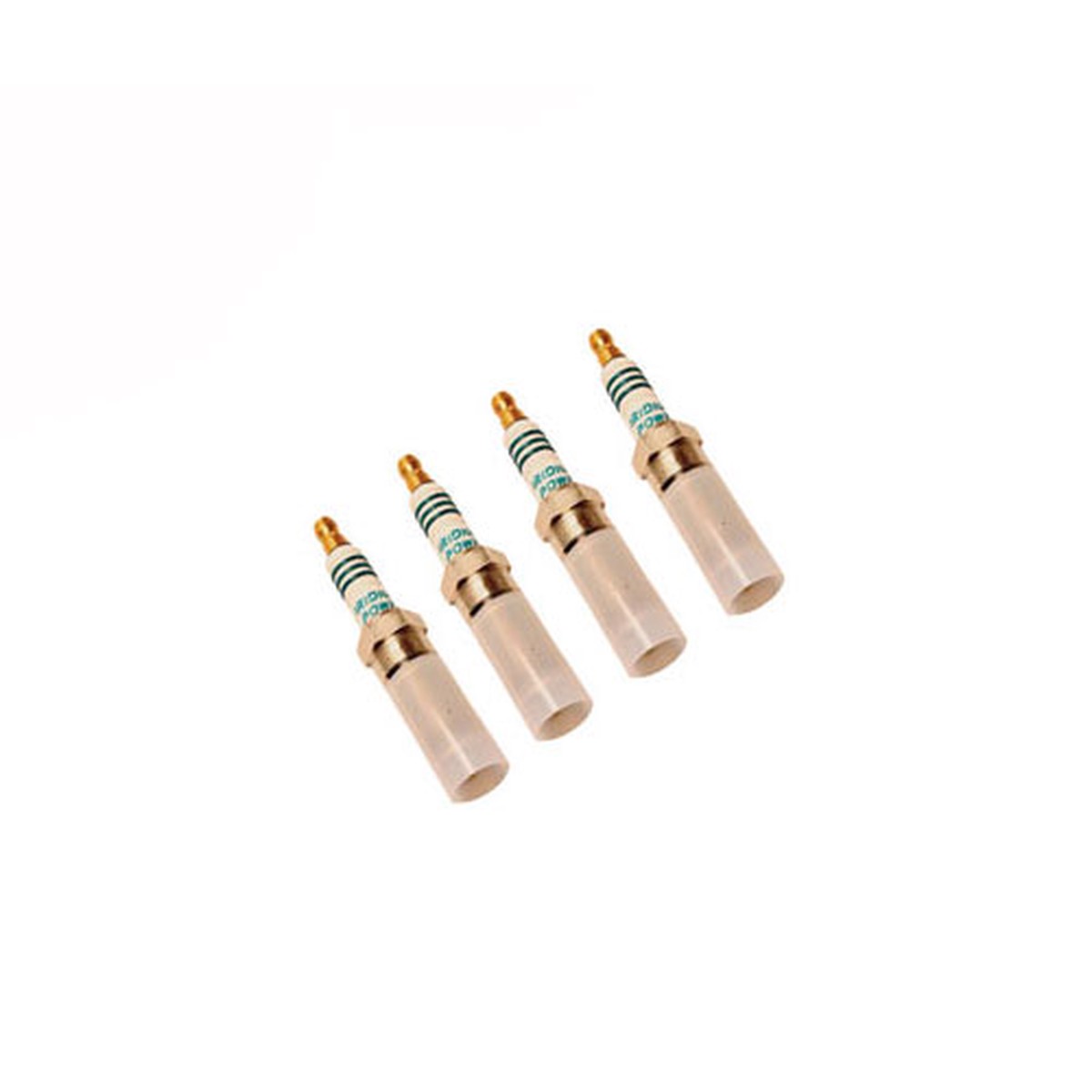 Ford Racing Focus STFocus RS Cold Spark Plug Set (2013-2018)