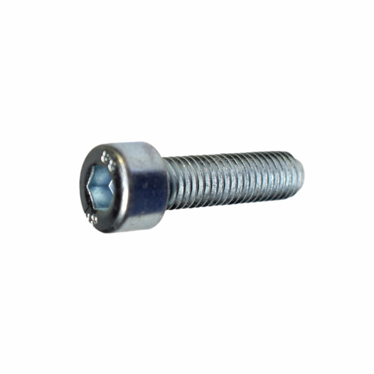 Tornillo Hallen Cromado 8 General
