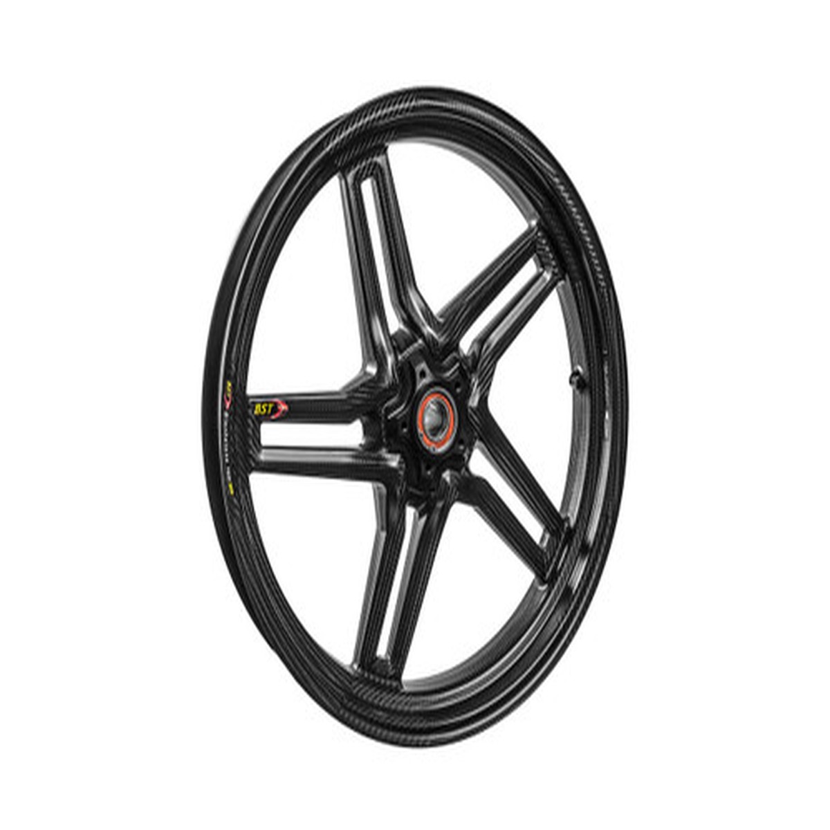 BST Rapid TEK 17 x 35 Front Wheel - H-D LiveWire One (20-22)
