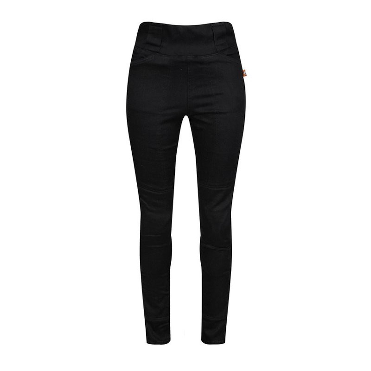JEGGINGS MELISSA BLACK