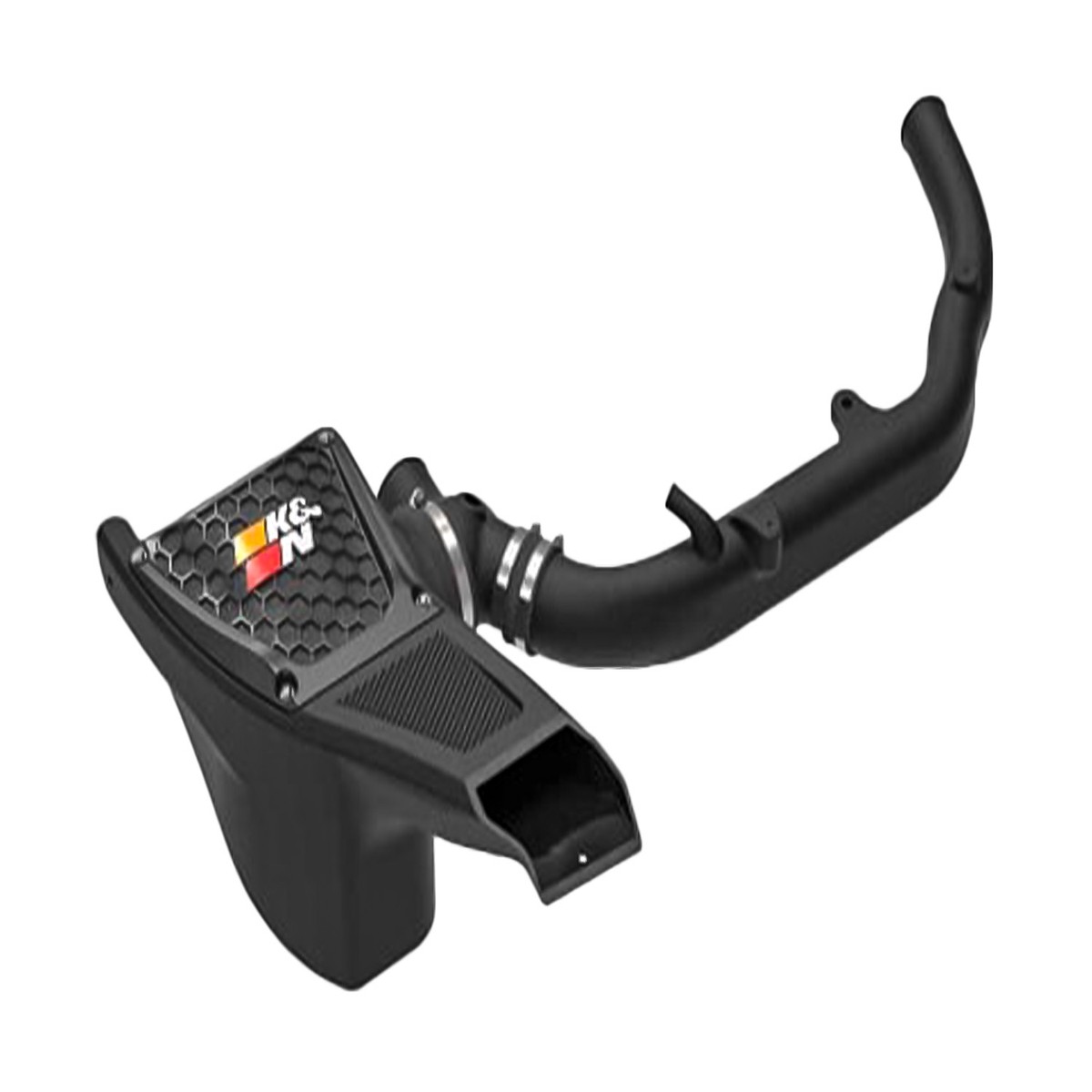 KN Bronco 27L V6 Aircharger Cold Air Intake (2021-2023)