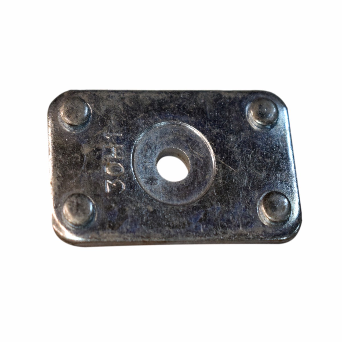 Tapa Tensor de Cadena GSR 150 Suzuki Original