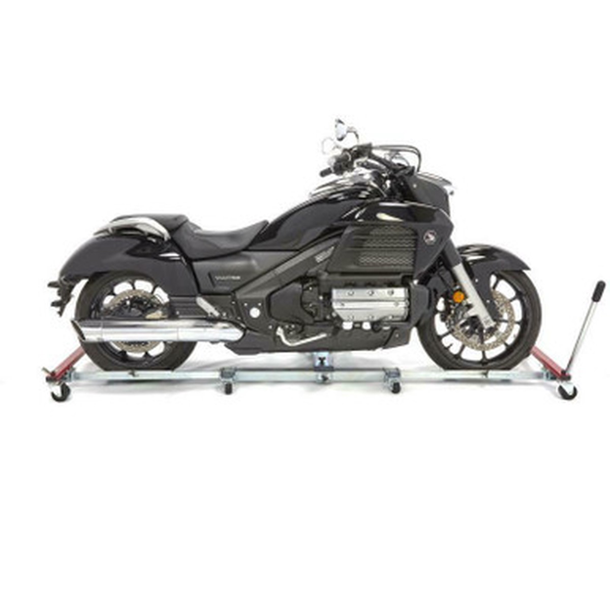 Acebikes XL U-Turn Motorcycle Mover Bikes up to 450Kg
