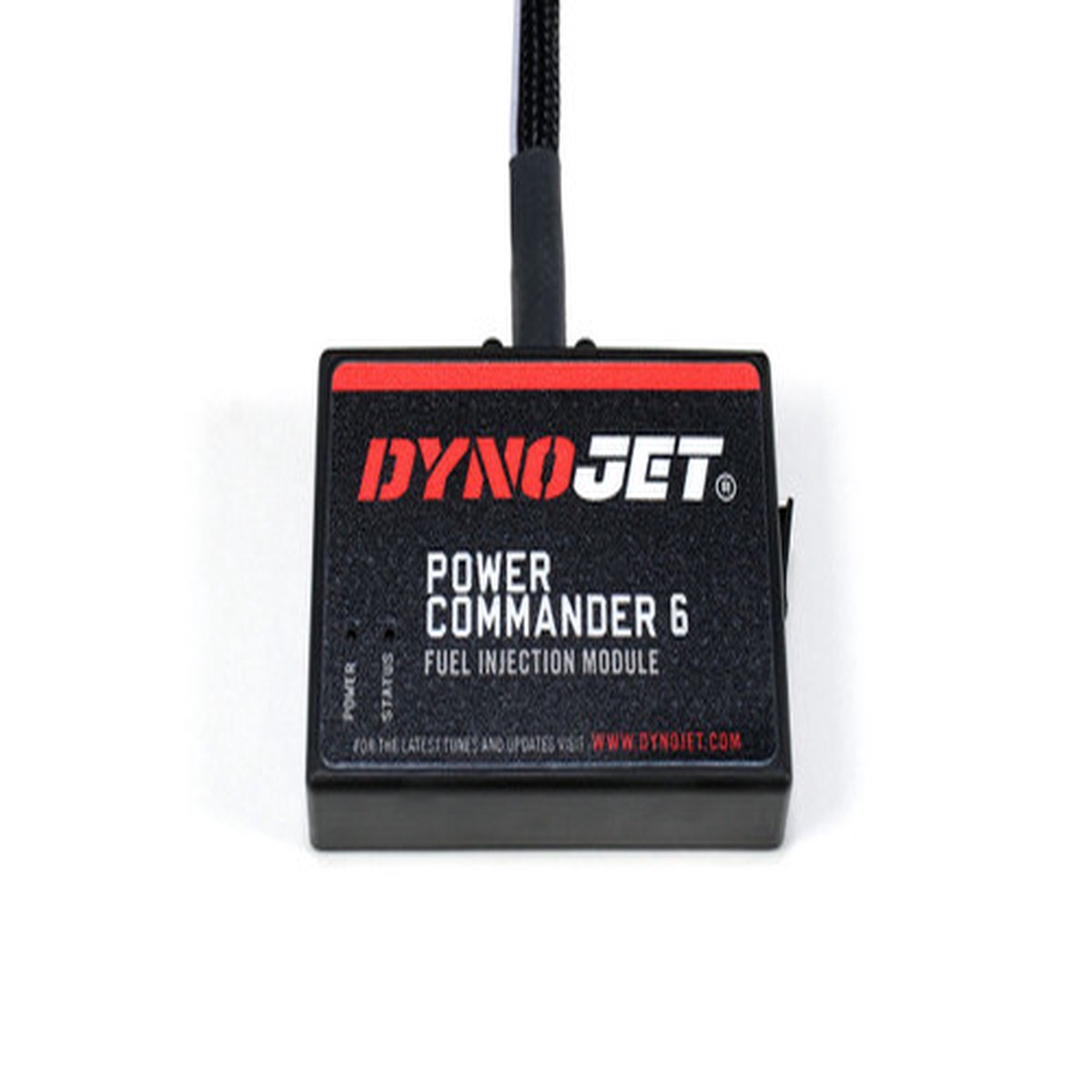 Dynojet Power Commander 6 Ninja H2 (15-20)