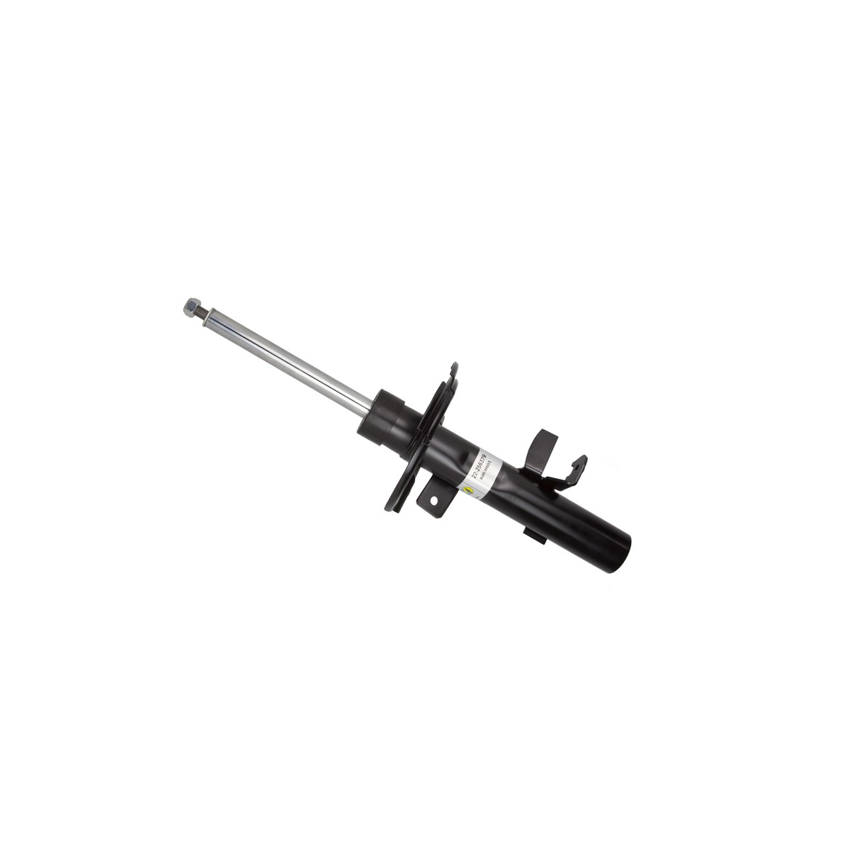Bilstein Focus B4 Front Right Strut (2014-2018)