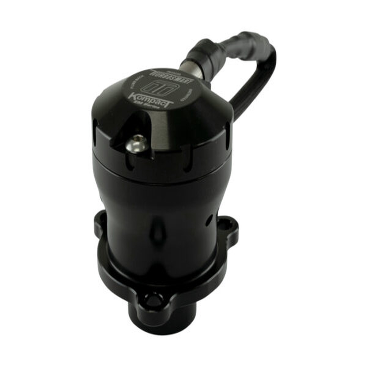 Turbosmart Fiesta ST 16L EcoBoost Kompact EM Plumb Back VR22 BOV (2014-2019)