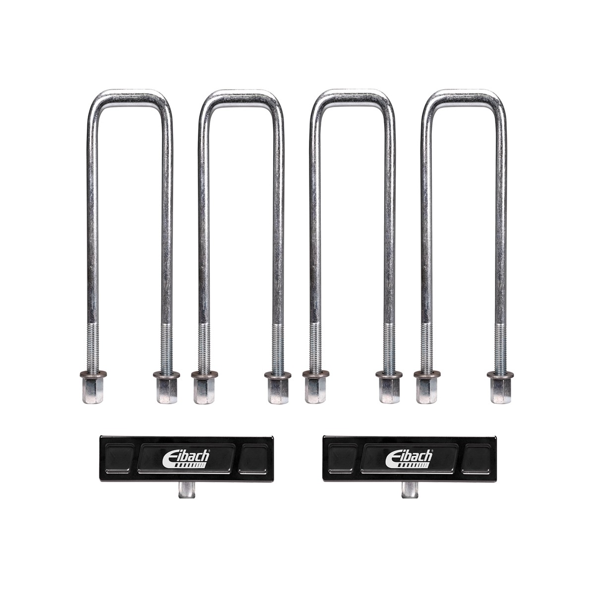 Eibach Ranger 1 Rear Lift Blocks (2024-2025)